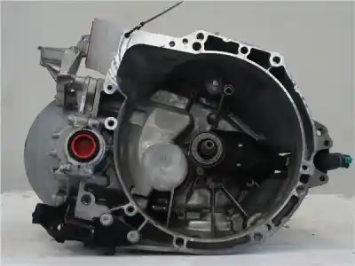İkinci el araba yedek parçası vites kutusu için peugeot 308 (p5) 1.5 gt oem iam referansları 20mb53