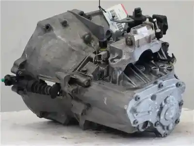 İkinci el araba yedek parçası vites kutusu için peugeot 308 (p5) 1.5 gt oem iam referansları 20mb53  
