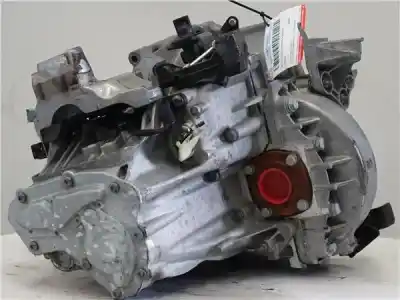 İkinci el araba yedek parçası vites kutusu için peugeot 308 (p5) 1.5 gt oem iam referansları 20mb53  