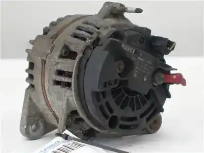 Автозапчасти б/у генератор за renault clio iii (br0/1, cr0/1) 1.5 dci (br17, cr17) ссылки oem iam   0 124 425 037