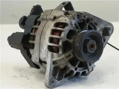 Pezzo di ricambio per auto di seconda mano alternatore per hyundai accent 1.3i riferimenti oem iam 