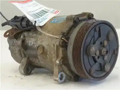 Piesă de schimb auto la mâna a doua compresor de aer condiționat pentru ford galaxy (vx) 1.9 tdi referințe oem iam 