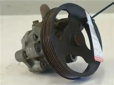Peça sobressalente para automóvel em segunda mão bomba de direção hidráulica por mazda 3 berlina (bk) 1.6 16v cat referências oem iam 