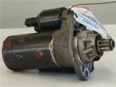 Piesă de schimb auto la mâna a doua electromotor pentru ford galaxy (vx) 1.9 tdi referințe oem iam 