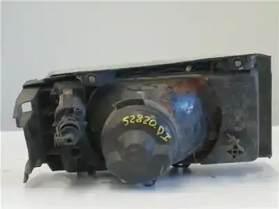 Peça sobressalente para automóvel em segunda mão farol / farolim esquerdo por citroen jumpy (u6u) 1.9 d referências oem iam   