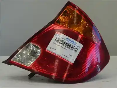 Pezzo di ricambio per auto di seconda mano luci posteriori destra per hyundai accent 1.3i riferimenti oem iam 