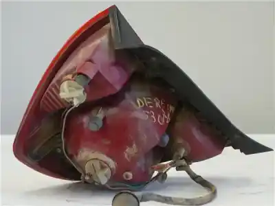 Second-hand car spare part right tailgate light for hyundai accent 1.3i oem iam references   