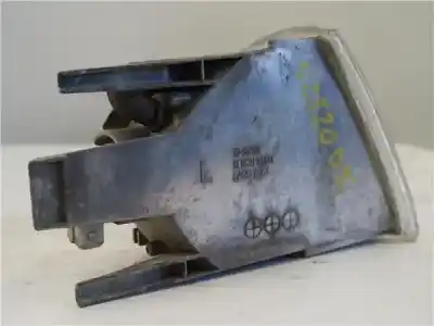 Peça sobressalente para automóvel em segunda mão farolim do lado esquerdo por citroen jumpy (u6u) 1.9 d referências oem iam   