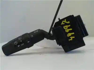 Peça sobressalente para automóvel em segunda mão comutador de luzes por mazda 3 berlina (bk) 1.6 16v cat referências oem iam 