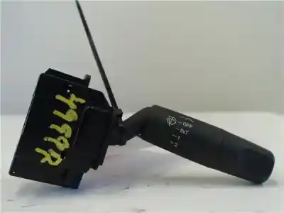 Peça sobressalente para automóvel em segunda mão comutador de limpa vidros por mazda 3 berlina (bk) 1.6 16v cat referências oem iam 