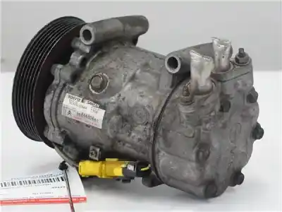 Second-hand car spare part air conditioning compressor for citroen c2 (jm_) 1.4 oem iam references   3692609944