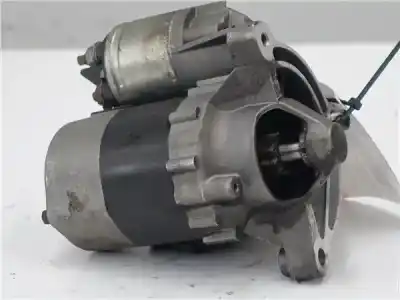 Peça sobressalente para automóvel em segunda mão motor de arranque por citroen c2 (jm_) 1.4 referências oem iam valeo/ts8e2