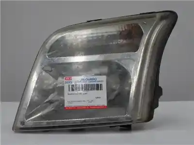 Pezzo di ricambio per auto di seconda mano faro anteriore sinistro per ford transit connect (p65_, p70_, p80_) 1.8 tdci riferimenti oem iam 