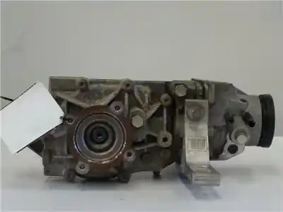 Pezzo di ricambio per auto di seconda mano differenziale posteriore per fiat panda iii (319) 1.3 trekking riferimenti oem iam   