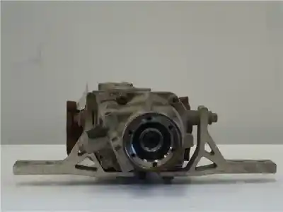 Pezzo di ricambio per auto di seconda mano differenziale posteriore per fiat panda iii (319) 1.3 trekking riferimenti oem iam   