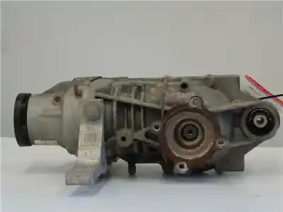 Pezzo di ricambio per auto di seconda mano differenziale posteriore per fiat panda iii (319) 1.3 trekking riferimenti oem iam   