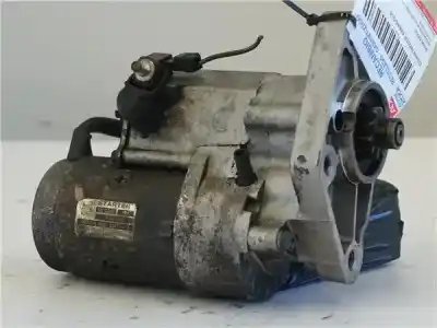 Second-hand car spare part starter motor for hyundai terracan (hp) 2.9 crdi 4wd oem iam references   36100-4x210