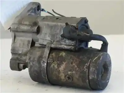 Second-hand car spare part starter motor for hyundai terracan (hp) 2.9 crdi 4wd oem iam references   36100-4x210