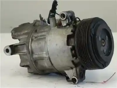 Gebrauchtes Autoersatzteil KLIMAKOMPRESSOR zum BMW SERIE 3 BERLINA (E46)  OEM-IAM-Referenzen   6908660-05