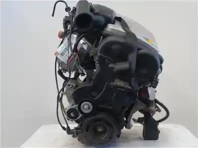 Gebrauchtes Autoersatzteil kompletter motor zum opel astra g berlina 1.6 16v oem-iam-referenzen x16xel  