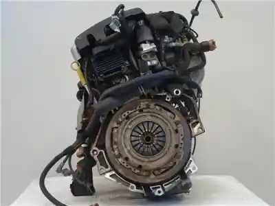 Gebrauchtes Autoersatzteil kompletter motor zum opel astra g berlina 1.6 16v oem-iam-referenzen x16xel  