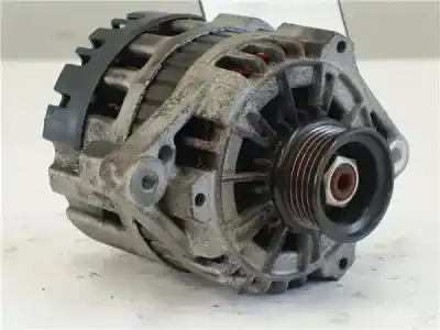 Tweedehands auto-onderdeel alternator voor daewoo lanos 1.349 cc 60 kw oem iam-referenties 