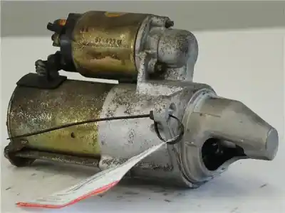 Tweedehands auto-onderdeel motor start voor daewoo lanos 1.349 cc 60 kw oem iam-referenties 