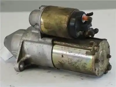 Second-hand car spare part starter motor for daewoo lanos 1.349 cc 60 kw oem iam references   011022dk