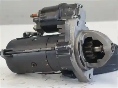 Piesă de schimb auto la mâna a doua Electromotor pentru BMW SERIE 3 BERLINA (E46)  Referințe OEM IAM   12412344238