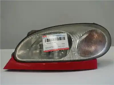 Second-hand car spare part  for DAEWOO LANOS  OEM IAM references   