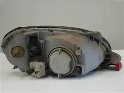 Second-hand car spare part left headlight for daewoo lanos 1.349 cc 60 kw oem iam references   
