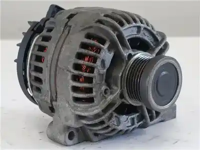 Second-hand car spare part alternator for volvo xc70 2.4 diesel cat oem iam references 