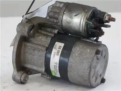 Piesă de schimb auto la mâna a doua electromotor pentru citroen c3 i (fc_, fn_) 1.1 i referințe oem iam   ts8e2