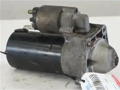 Second-hand car spare part starter motor for volvo xc70 2.4 diesel cat oem iam references 