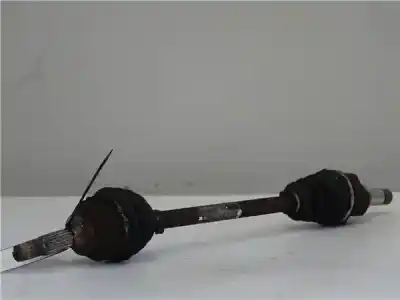 İkinci el araba yedek parçası ön sol sanziman için citroen c3 i (fc_, fn_) 1.1 i oem iam referansları 