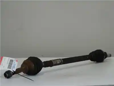 İkinci el araba yedek parçası ön sag sanziman için citroen c3 i (fc_, fn_) 1.1 i oem iam referansları 