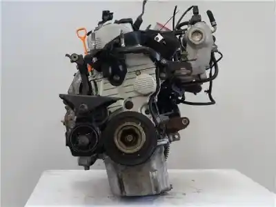 Автозапчасти б/у полный двигатель за honda hr-v (gh) 1.6 cat ссылки oem iam d16w5  
