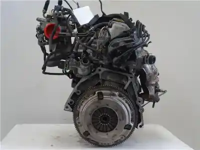 Автозапчасти б/у полный двигатель за honda hr-v (gh) 1.6 cat ссылки oem iam d16w5  