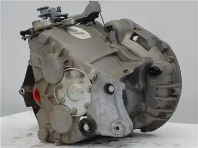 Gebrauchtes Autoersatzteil getriebe zum mercedes-benz clase b (bm 245) 2.0 200 cdi (245.208) oem-iam-referenzen 711640  