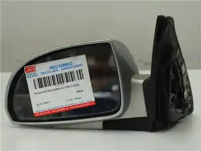 Second-hand car spare part left rearview mirror for kia rio (bc) 1.3 oem iam references 