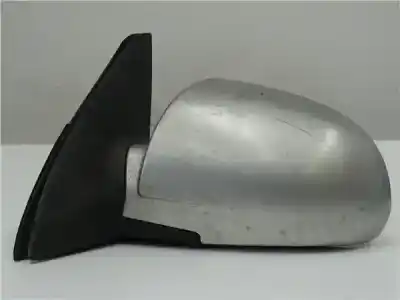 Peça sobressalente para automóvel em segunda mão espelho retrovisor esquerdo por kia rio (bc) 1.3 referências oem iam   