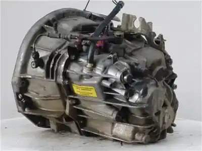 Pièce détachée automobile d'occasion boîte de vitesses pour renault trafic ii furgoneta (fl) 1.9 dci 80 (fl0b) références oem iam pk5013  