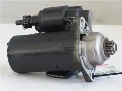 Gebrauchtes Autoersatzteil motor startet zum volkswagen polo berlina (6n2) 1.4 tdi oem-iam-referenzen 