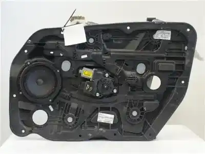 Автозапчасти б/у РЕГУЛЯТОР СТЕКЛА ПЕРЕДНЕГО ПРАВОГО за KIA CEED (JD)  ссылки OEM IAM   