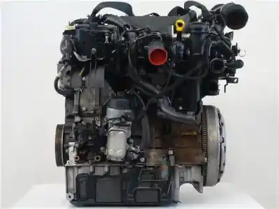 Peça sobressalente para automóvel em segunda mão motor completo por peugeot 407 sw 2.0 hdi 135 referências oem iam rhr  