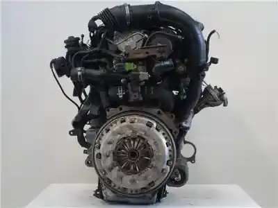 Peça sobressalente para automóvel em segunda mão motor completo por peugeot 407 sw 2.0 hdi 135 referências oem iam rhr  