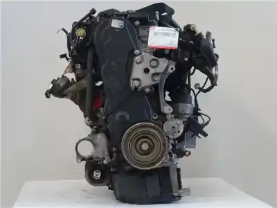Peça sobressalente para automóvel em segunda mão motor completo por peugeot 407 sw 2.0 hdi 135 referências oem iam rhr  