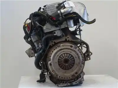 Peça sobressalente para automóvel em segunda mão motor completo por opel vectra b berlina 2.0 dti 16v referências oem iam x20 dth  