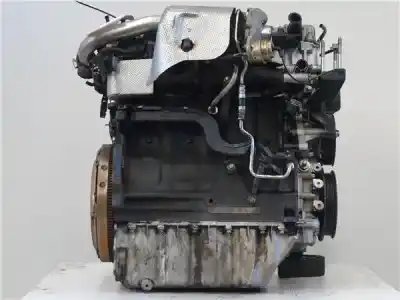 Peça sobressalente para automóvel em segunda mão motor completo por opel vectra b berlina 2.0 dti 16v referências oem iam x20 dth  