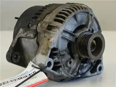 Peça sobressalente para automóvel em segunda mão alternador por opel vectra b berlina 2.0 dti 16v referências oem iam 